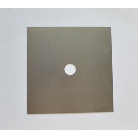 Aftermarket 132844A1 Shim Fits John Deere 580L 580L Series 2 580SL Series 2 580M 132844A1-PVE